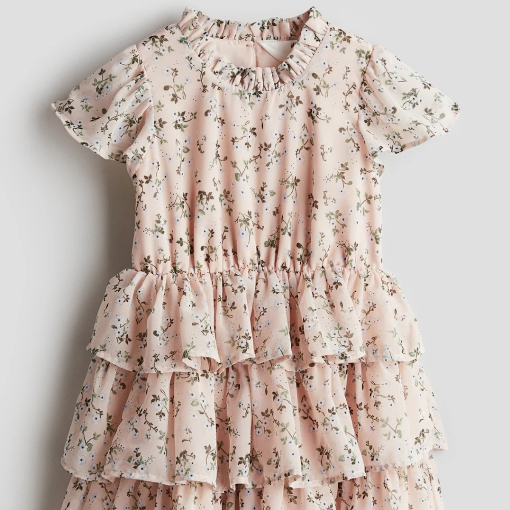 H&M Kids 6Y Dress